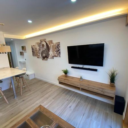 Apartamento Malpica Exterior foto