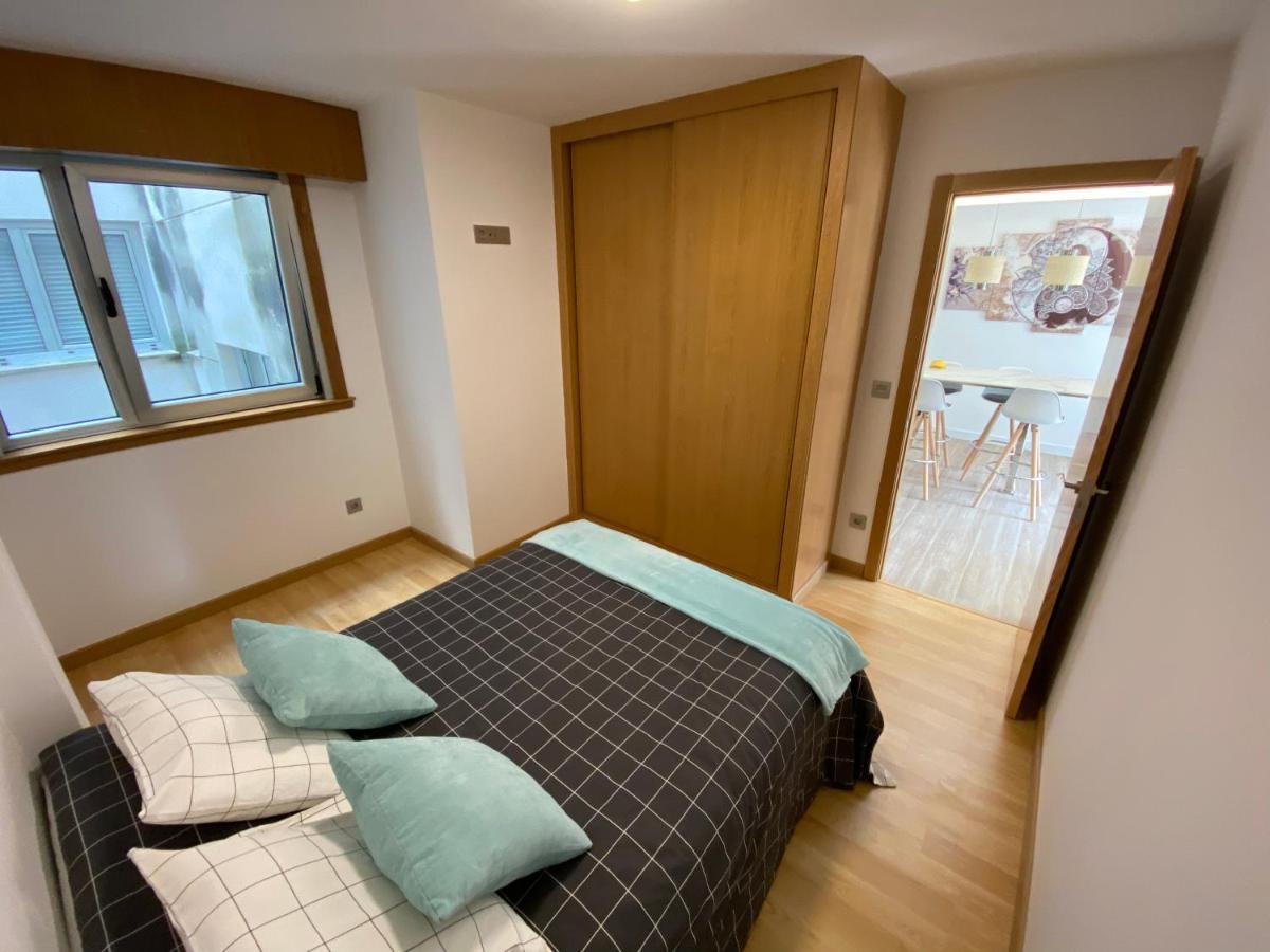 Apartamento Malpica Exterior foto