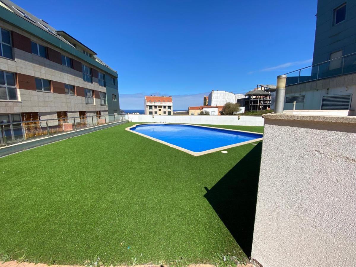 Apartamento Malpica Exterior foto